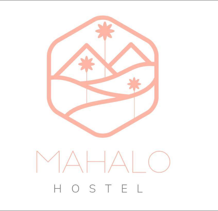 Mahalo Hostel Salento Kültér fotó